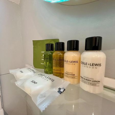 Southcliffe B&B リントン エクステリア 写真