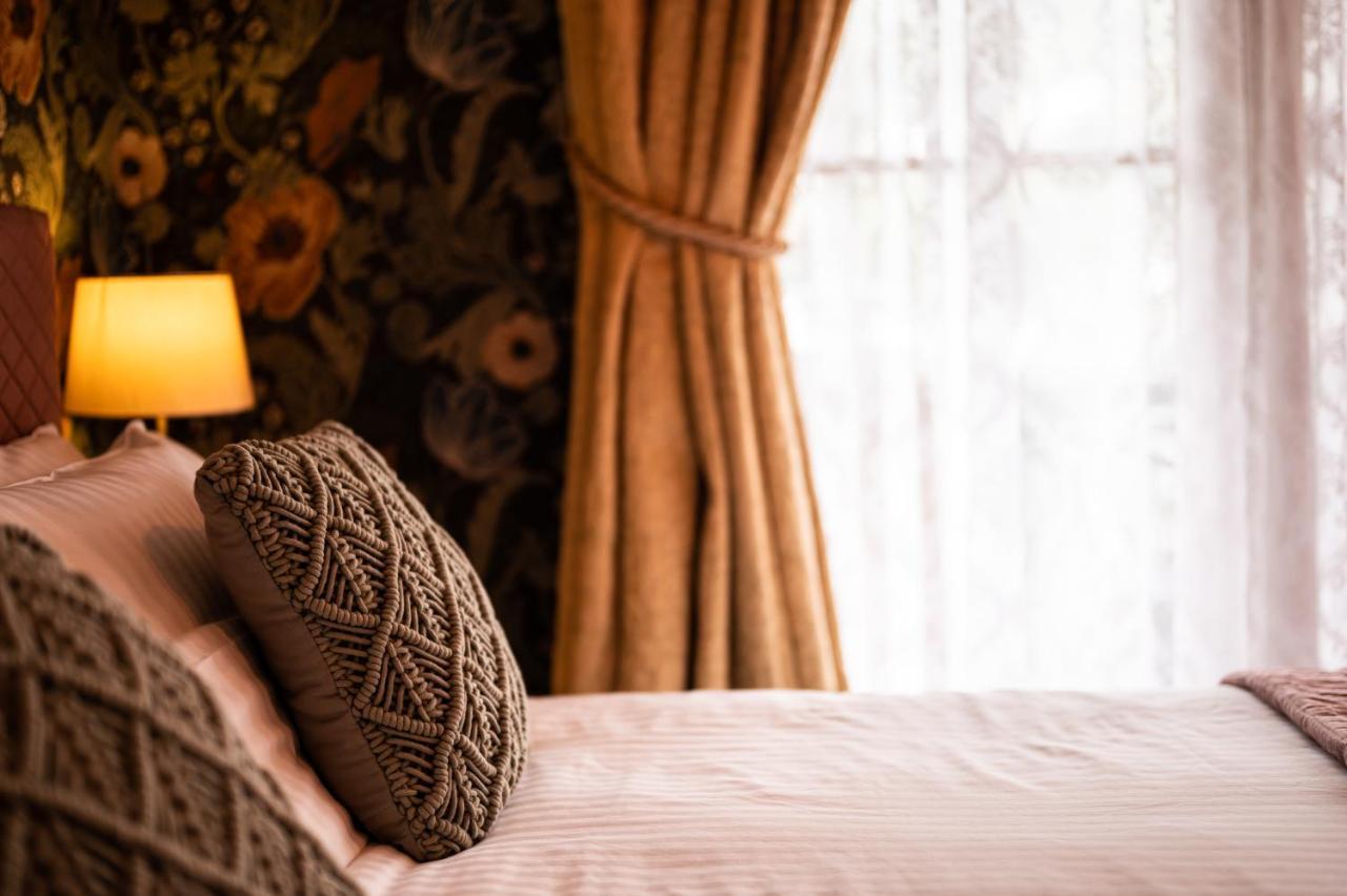 Southcliffe B&B リントン エクステリア 写真