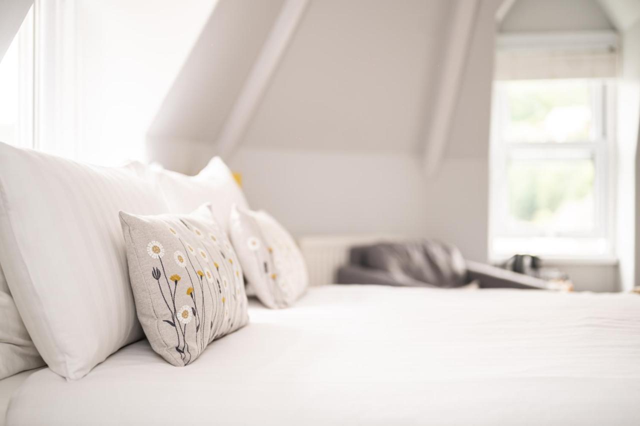 Southcliffe B&B リントン エクステリア 写真