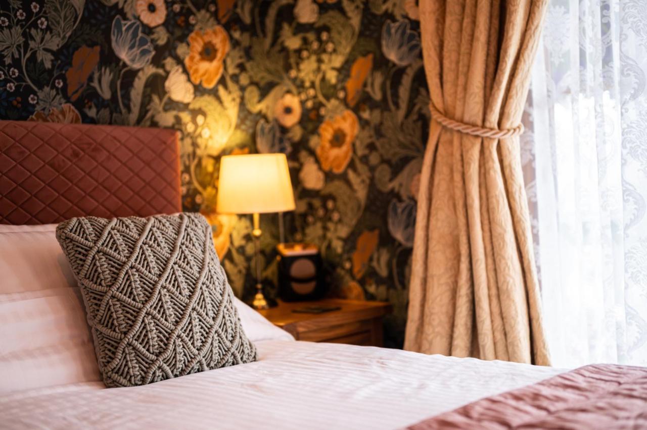 Southcliffe B&B リントン エクステリア 写真
