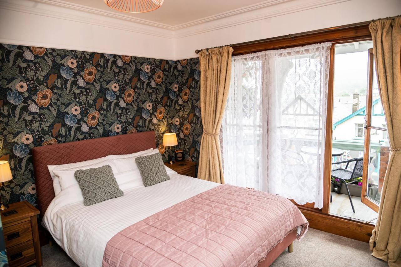 Southcliffe B&B リントン エクステリア 写真