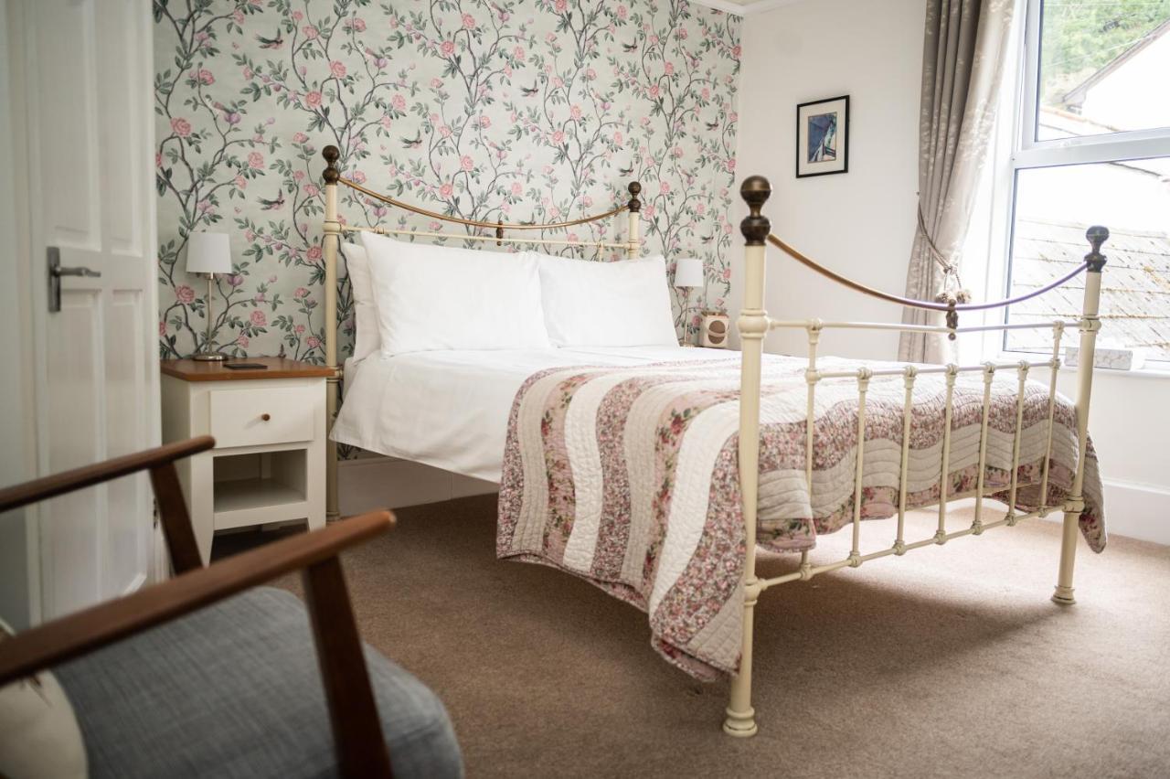 Southcliffe B&B リントン エクステリア 写真