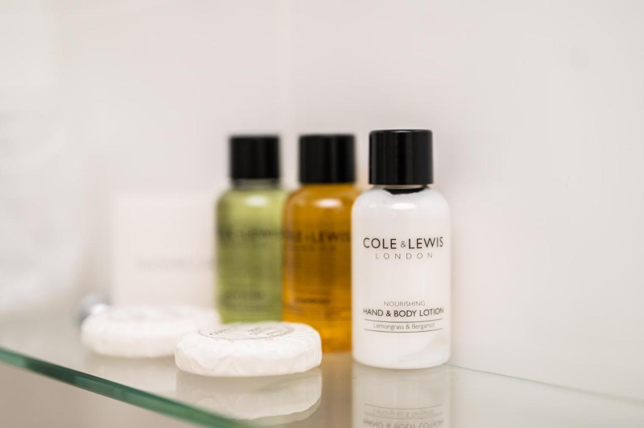 Southcliffe B&B リントン エクステリア 写真