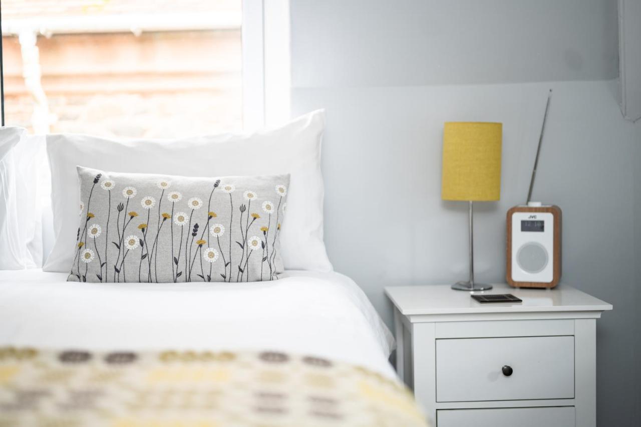 Southcliffe B&B リントン エクステリア 写真