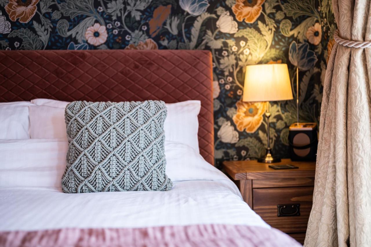 Southcliffe B&B リントン エクステリア 写真