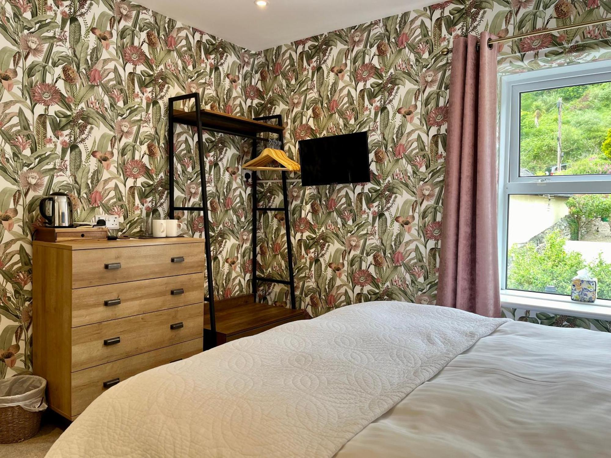 Southcliffe B&B リントン エクステリア 写真