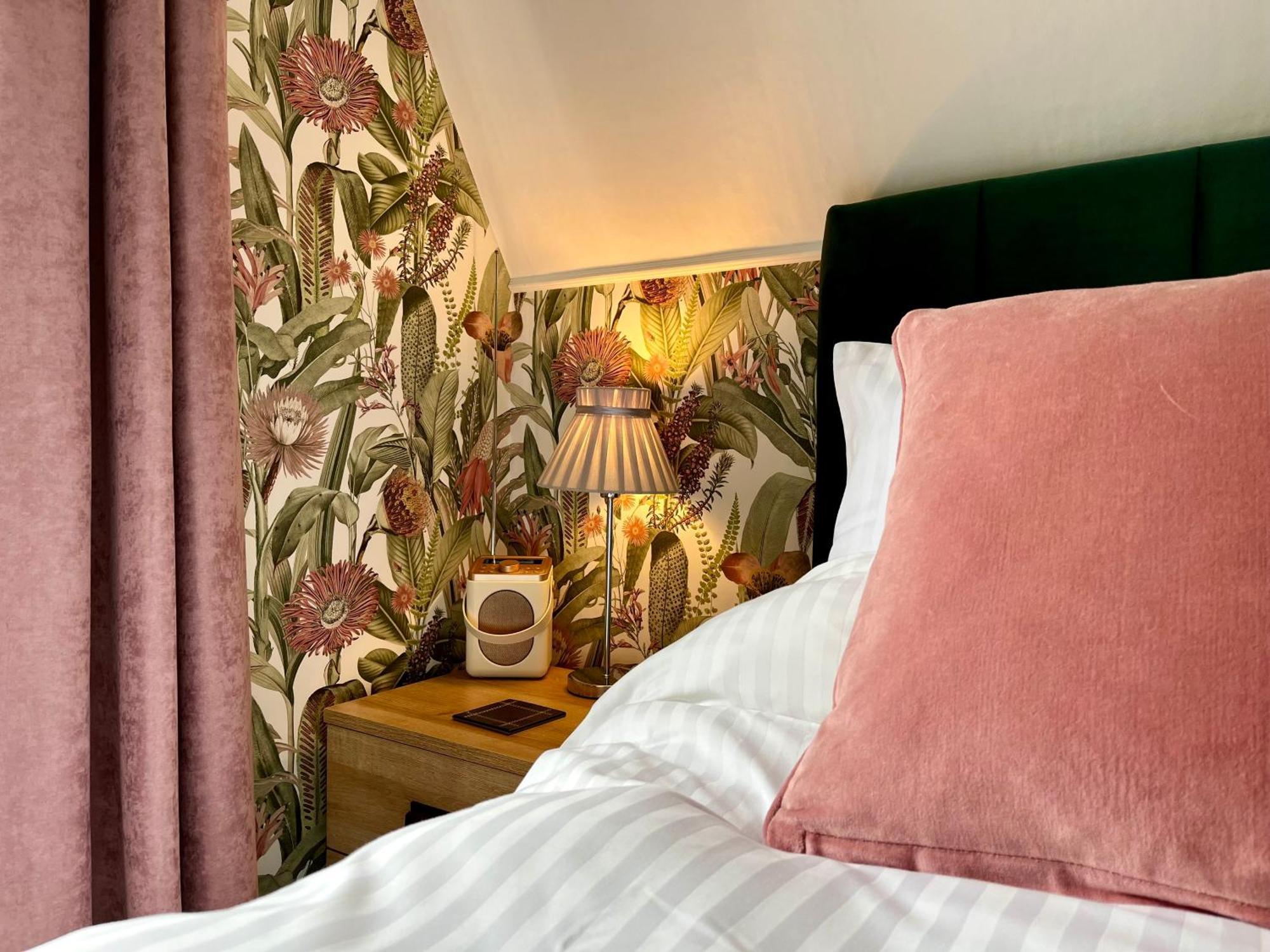 Southcliffe B&B リントン エクステリア 写真