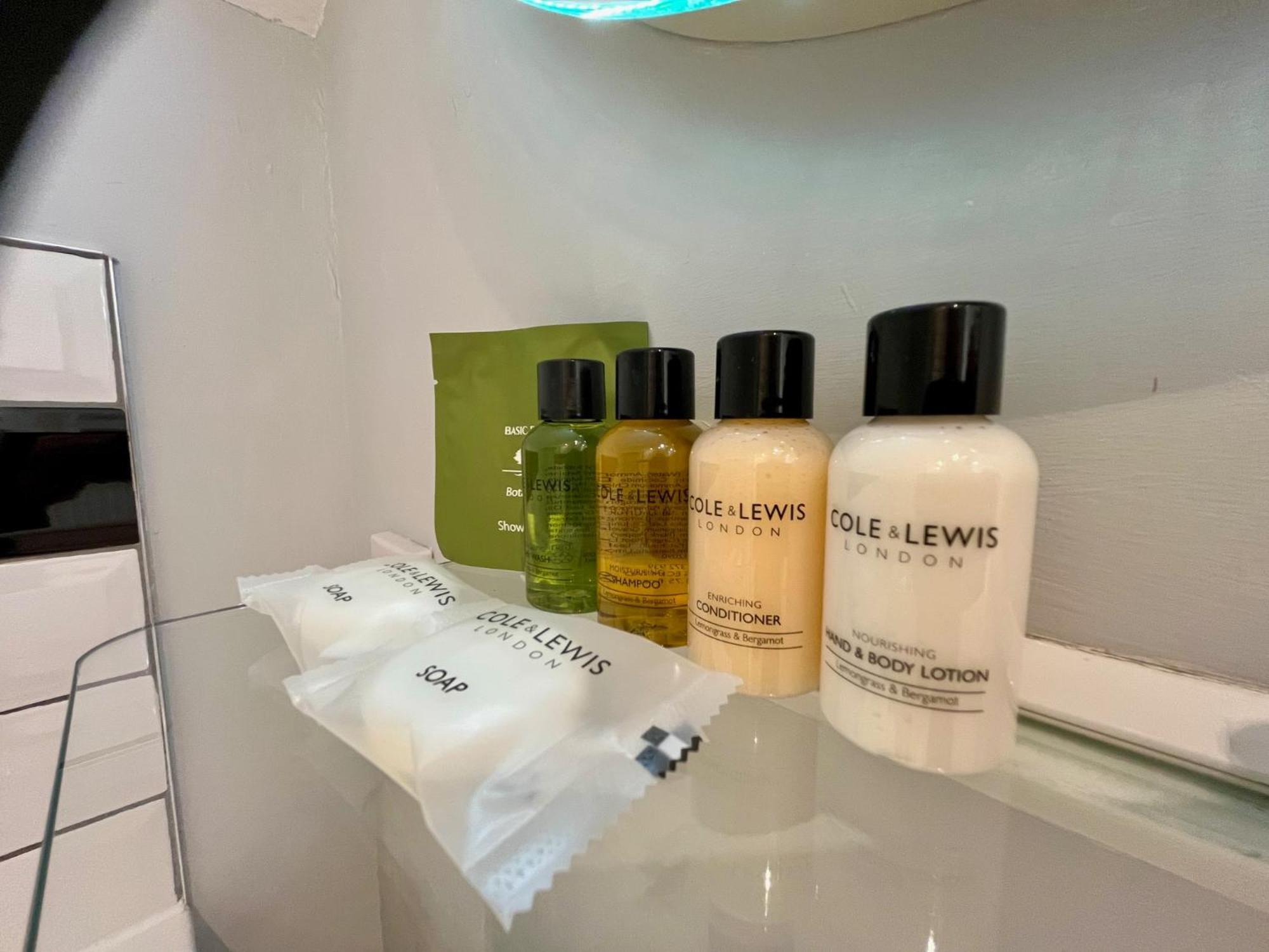 Southcliffe B&B リントン エクステリア 写真
